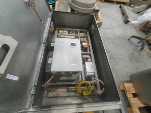 Куттер открытый 80л