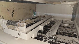 Линия отливных конфет NID Mogul