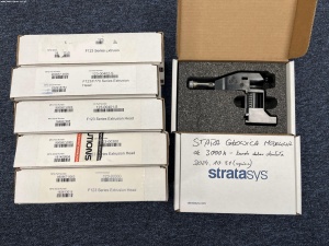 3D-принтер FDM STRATASYS F270