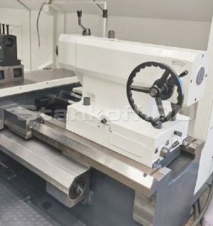 Токарный обрабатывающий центр NINGBO BLIN MACHINERY BL-HK100