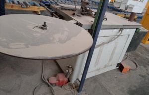 Станок для облицовывания кромок