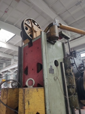 Горизонтально-расточной станок ГРС 2А620-1