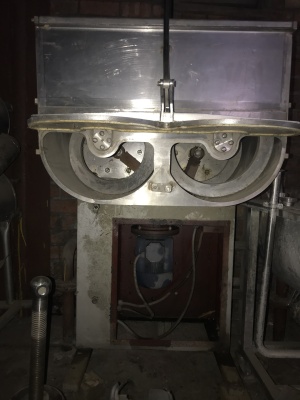 Фаршемешалка