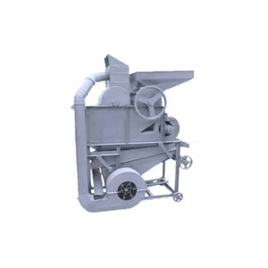 Рушильная машина BK-70