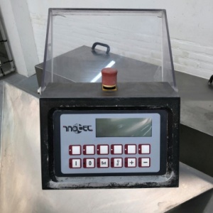 Куттер INOTEC I225CD 110D -