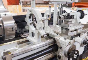 Станок токарно-винторезный C6251/1500