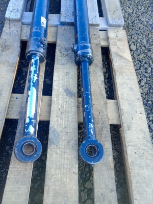 Гидроцилиндр PONSSE P36398 телескопа Харвестера