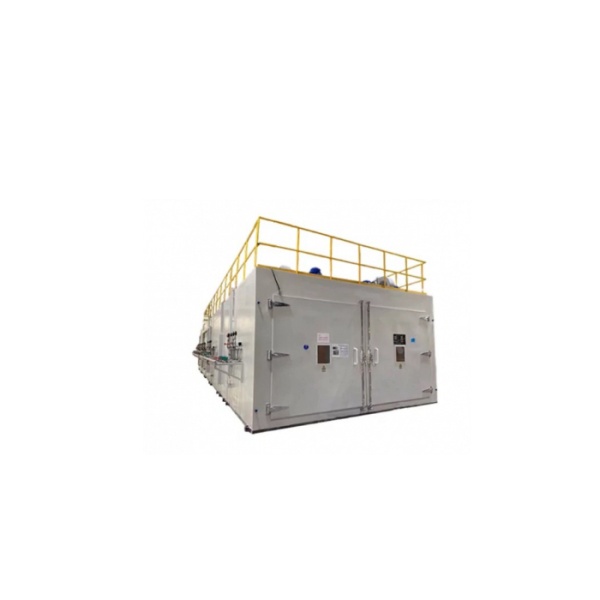 Печь для полимеризации композитных материалов NBHLH-21