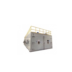 Печь для полимеризации композитных материалов NBHLH-21