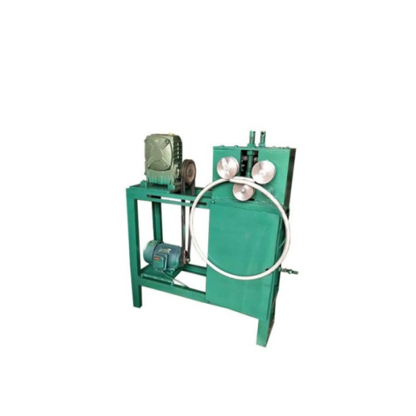 Станок для кольцевой гибки HL-025