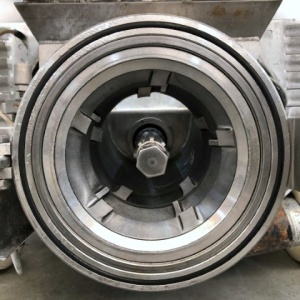 Куттер INOTEC I225CD 110D -