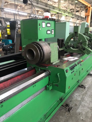 GILDEMEISTER B3N 3300