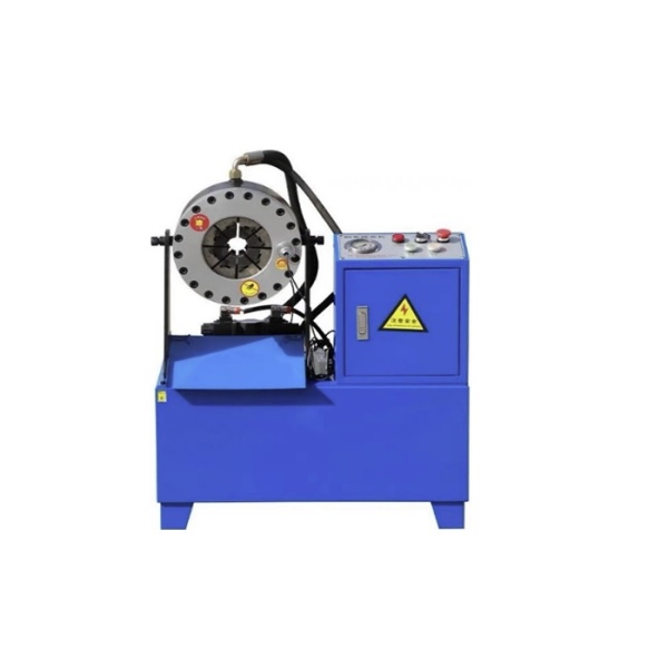 Станок для обжимки водосточной трубы TM120NC