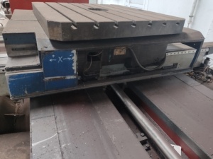 Горизонтально-расточной станок ГРС 2А620-1