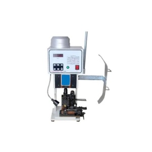 Станок для опрессовки наконечников на провода 2T