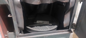 Modena Mini Mignon CM Spa компактный дробемет