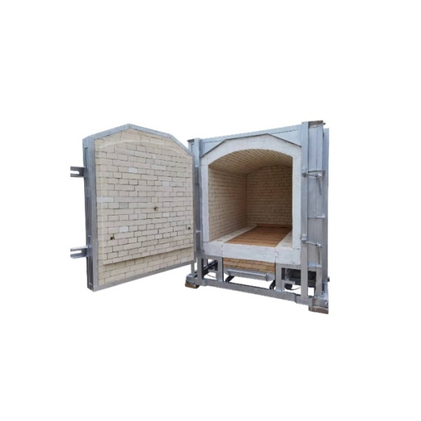 Газовая печь SY-2