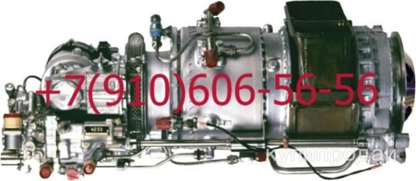 УА54-2, 1919Т, КР-12СИ, ГТДЭ-117