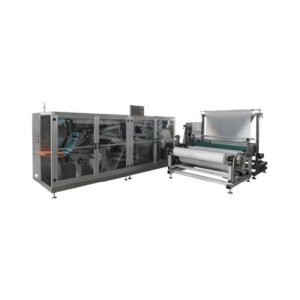 Станок для нарезки и сложения JJZ-160-320-3