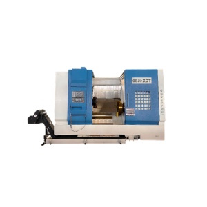 Горизонтальный токарный обрабатывающий центр TCX4580×4000