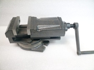 Токарно-фрезерный станок ТФС-720