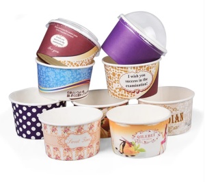 Станок Для Производства Бумажных Стаканчиков Для Мороженого