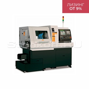 Автомат продольного точения SA32B