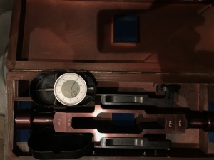 Динамометр ДОР-10