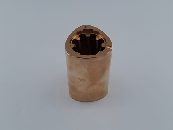 3115265000 Драйвер Atlas Copco