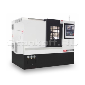 Токарный обрабатывающий центр NINGBO BLIN MACHINERY BL-H40L