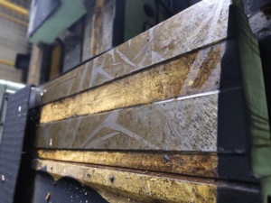 Горизонтально-расточной станок ГРС 2а635