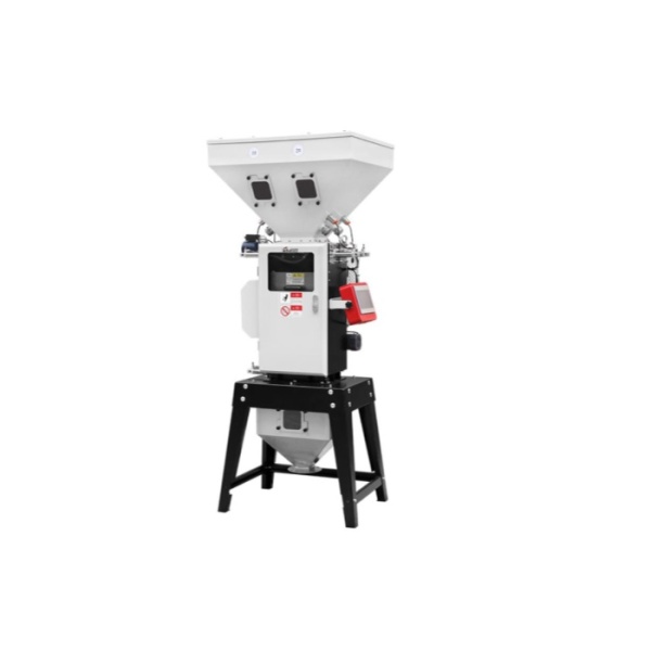 Гравиметрический дозатор XGB-100-4+FS-R2