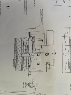 фрезерный станок с ЧПУ SORALUCE - FS 8000