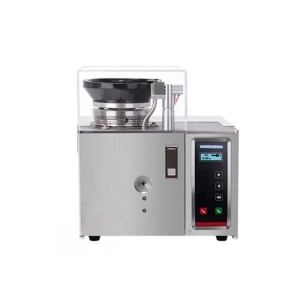 Станок для зачистки и опрессовки наконечников EW-5120