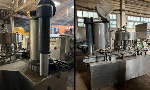 Моноблок/ триблок FIlltec, фирмы Gernep Varifill