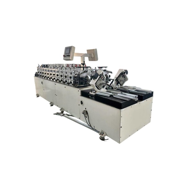 Линия для производства фасадного кронштейна ZHM-342