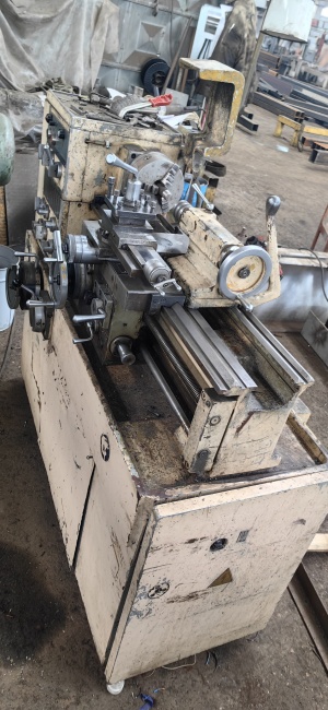 Станки 16Б05т, 6Т13ф3, 7307, 7305Т, погрузчики