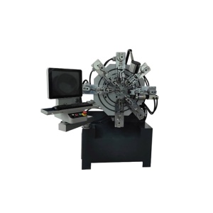 Станок для производства кронштейнов GT-20-10