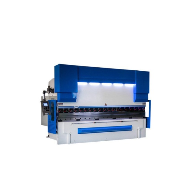 Вертикальный листогибочный пресс (с задним упором) WE67K-160T/3200