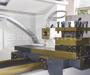 Токарный станок с ЧПУ NINGBO BLIN MACHINERY BL-SK50S