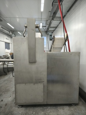 Волчок для замороженного мяса Seydelmann GW 300