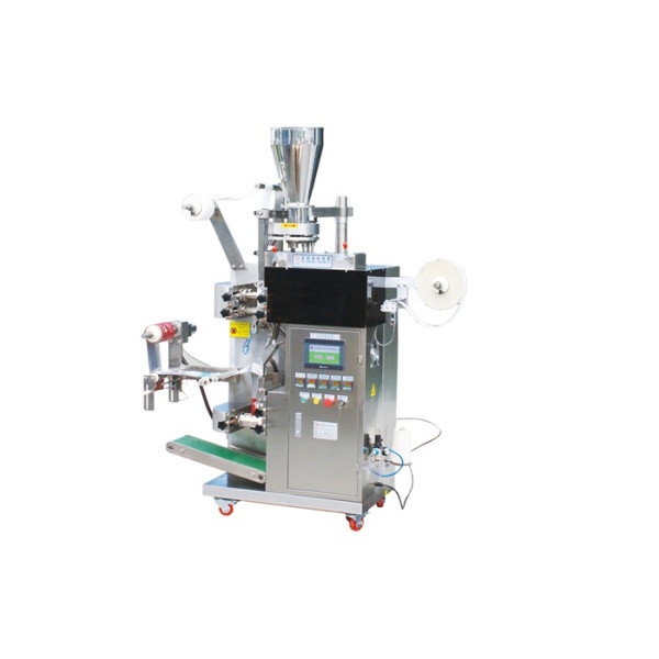 Машина для фасовки чая MD-168