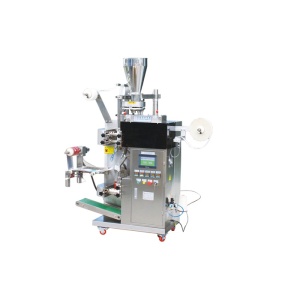 Машина для фасовки чая MD-168