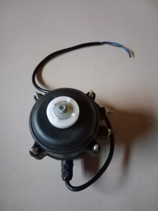 Электродвигатель ECM 7112 Weiguang