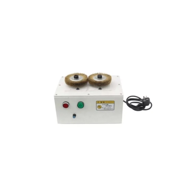 Автоматическая щетка для чистки кабелей EW-1010