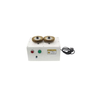 Автоматическая щетка для чистки кабелей EW-1010