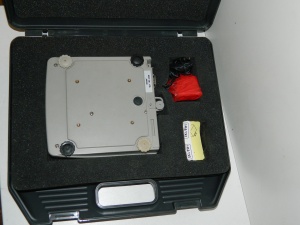 Весы AND EK-200i / 200 г, 0.01 г