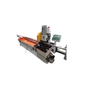 Линия для производства сварной трубы FYXH-4020