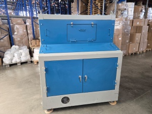 Дробилка Wei Sheng machinery LR-500