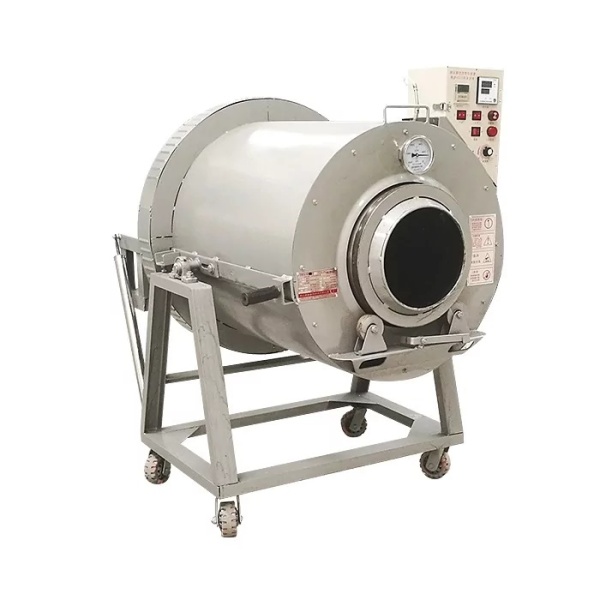 Станок для фиксации чая (Иван-чая) DL-6CST-D501QB